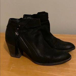 Dolce Vita bootie